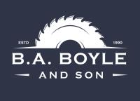 B A Boyle & Son image 1